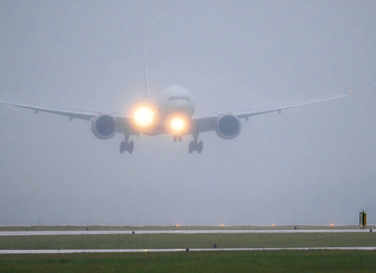 Кабмин Татарстана добавил два направления в реестр субсидируемых авиамаршрутов