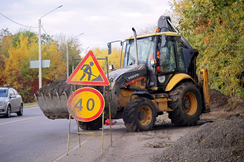 В Челнах на капремонт и содержание дорог выделят 596,4 млн рублей