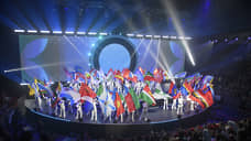 Студенты Татарстана стали обладателями Гран-при фестиваля «Студенческая весна»