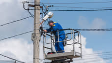 На содержание уличного освещения в Чебоксарах выделили 81 млн рублей