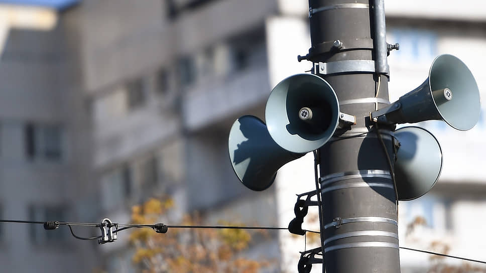 В Татарстане вновь ввели режим беспилотной опасности