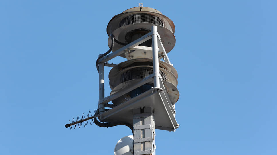 В Татарстане спустя четыре часа сняли режим беспилотной опасности