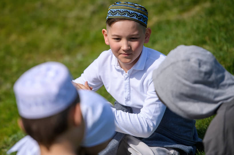 Население Татарстана за 25 лет выросло на 230 тысяч человек