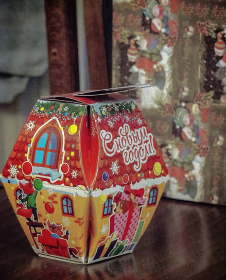 В Лениногорском районе закупят детские новогодние подарки на 10,9 млн рублей