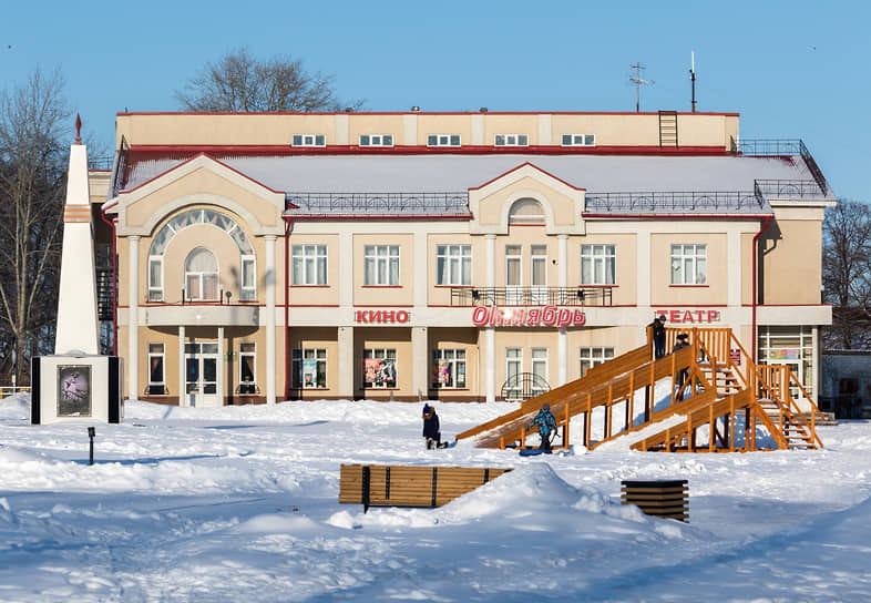 Благоустройство Болгара в 2026 году обойдется в 17,4 млн рублей