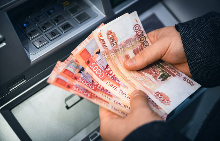 За 25 лет в Татарстане зарплаты выросли в 42 раза