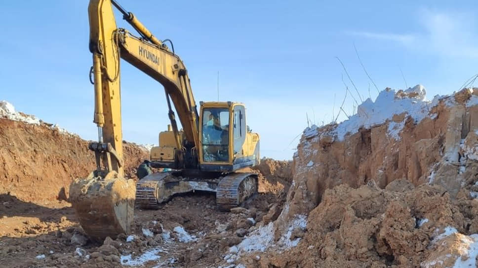 Компания из Татарстана причинила ущерб природе на 2,4 млрд рублей