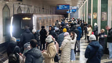 Строительство первого участка второй линии метро Казани выполнено на 46%