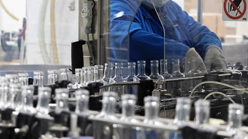 «Татспиртпром» может объединиться с «Росспиртпромом»