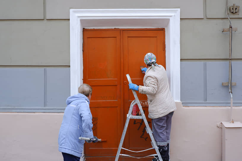 В 2025 году на очистку переходов Казани от надписей и рисунков выделили 2,6 млн