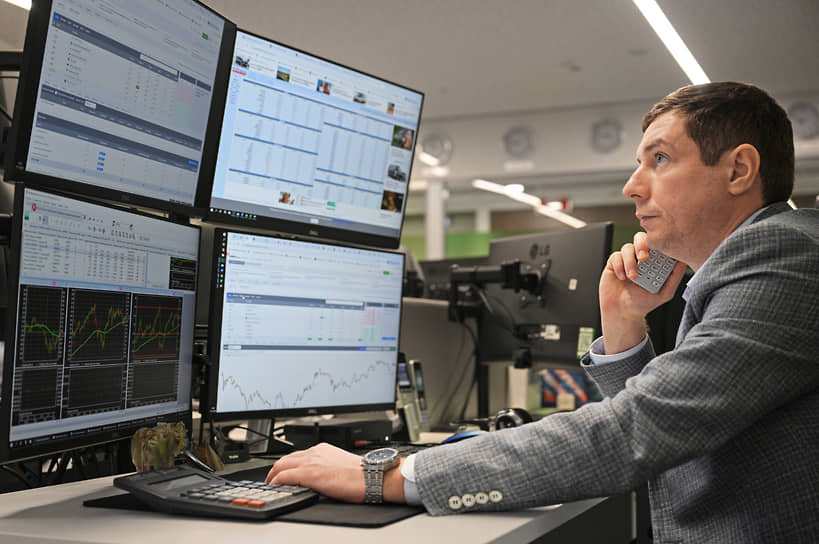 За 10 месяцев в Татарстане на 50% выросли зарплаты брокеров и дата-сайентистов