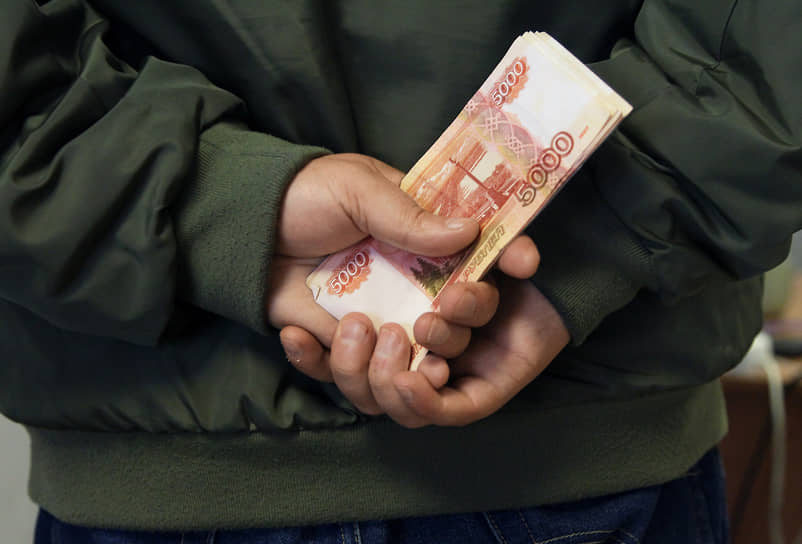 В Татарстане за год средний размер взятки вырос в два раза