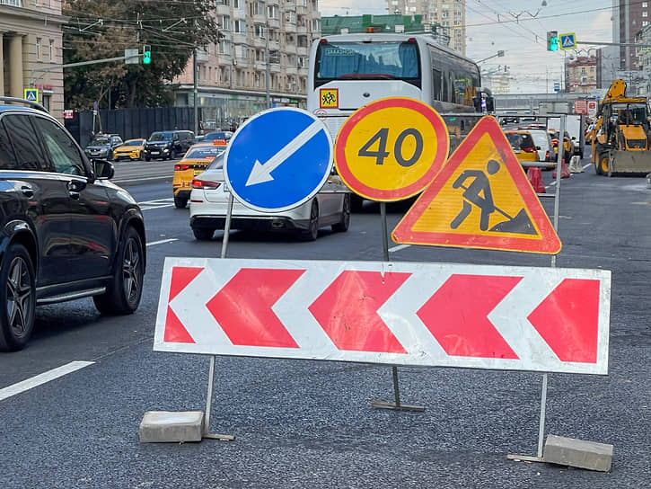 На содержание дорог в Кировском и Московском районах Казани выделят 373 млн