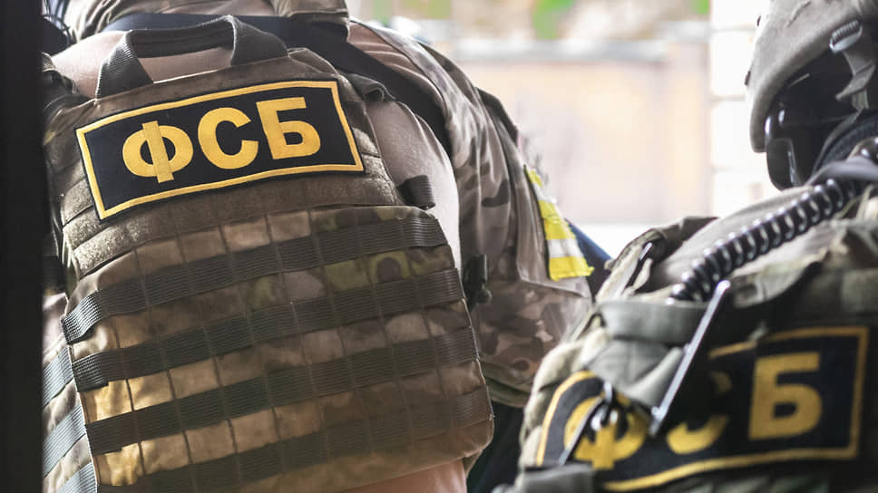 УФСБ по Татарстану задержала главу военного представительства Минобороны