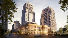 Корпорация «Баркли» инвестировала в жилой комплекс в Казани 14 млрд рублей