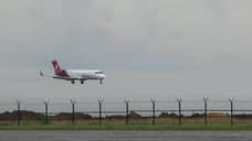 Эмиратская авиакомпания запустила прямые рейсы из Казани в Абу-Даби