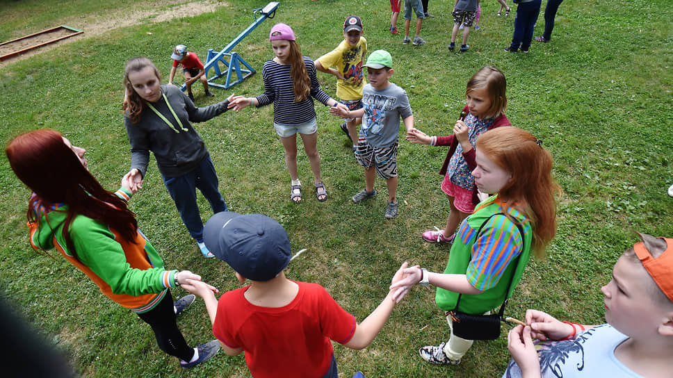 На строительство новых зданий в двух детских лагерях Татарстана выделят 458 млн