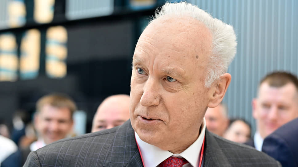 Бастрыкину доложат о проверке из-за жалоб на безнадзорных собак в Альметьевске