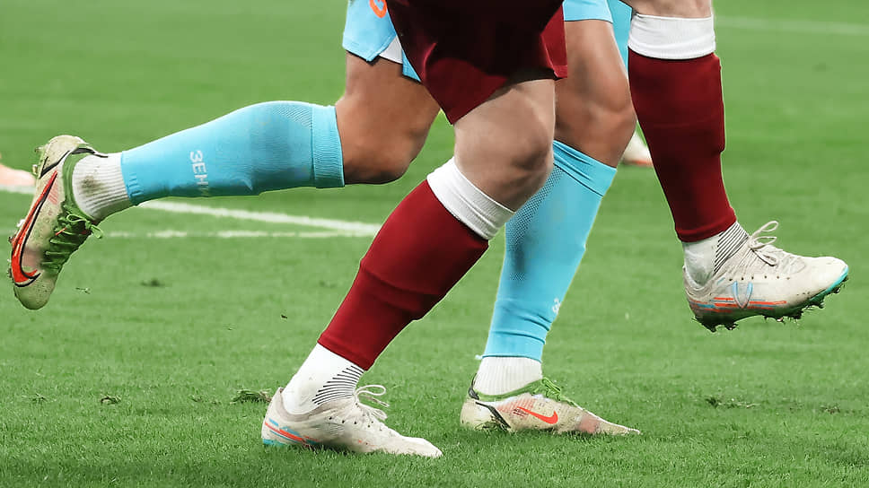 «Рубин» оштрафовали на 100 тысяч рублей