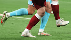 «Рубин» оштрафовали на 100 тысяч рублей за неподобающее поведение