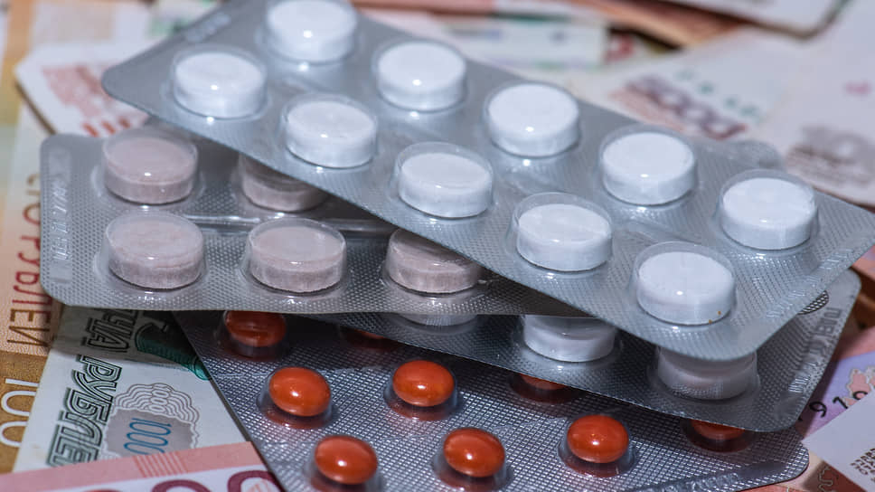 В Татарстане закупят противоопухолевые препараты на 25,7 млн рублей