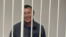 Суд отправил экс-главу Нижнекамска Рамиля Муллина в СИЗО до 3 февраля