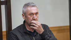 Суд Казани оставил в СИЗО владельца «Волгадорстроя» Айрата Миннуллина
