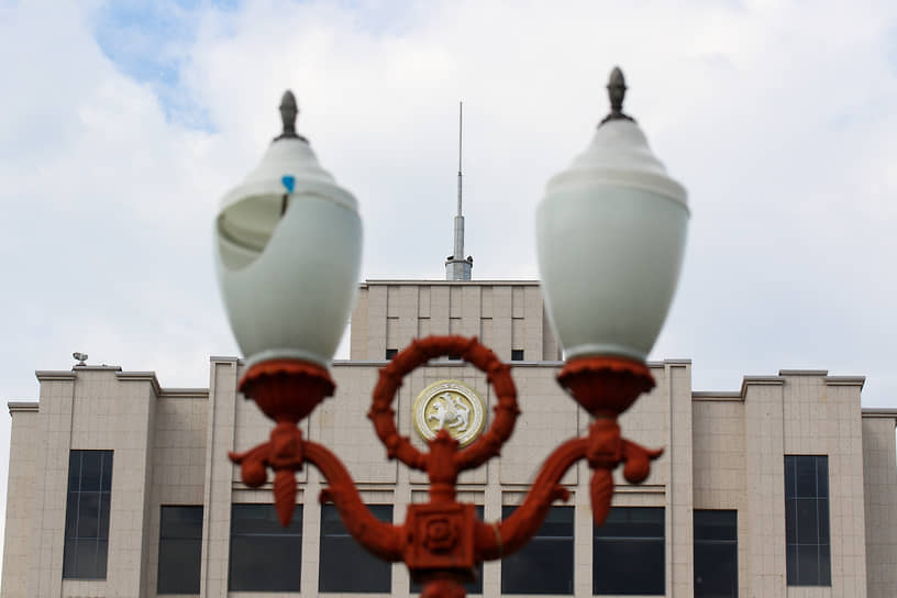 В Казани на городское освещение в 2026 году выделили 190 млн рублей