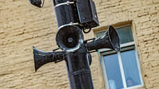 На обслуживание системы оповещения населения Татарстана направят 7,4 млн