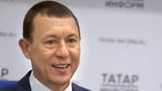 Следствие запросило арест экс-мэра Нижнекамска