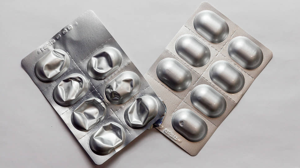 В Татарстане на поставку препарата от гепатита выделят 74,9 млн рублей