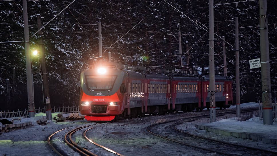В новогодние праздники из Казани назначат дополнительные поезда в Москву и Адлер