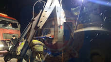 В Татарстане водитель Kia сбил насмерть дорожного рабочего