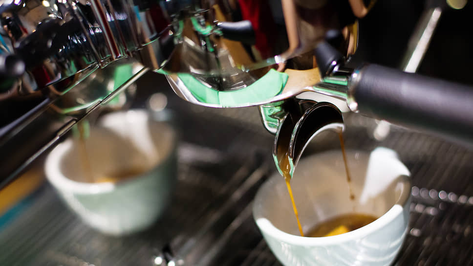 Казань вошла в десятку российских городов с наибольшими тратами жителей на кофе