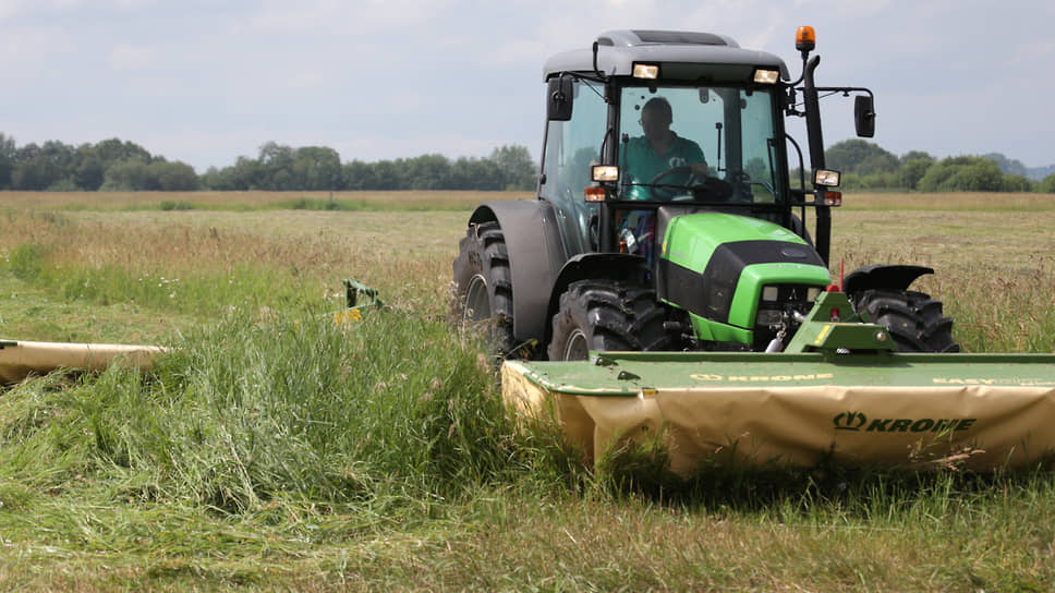 Татарстан и еще 4 региона получат 547,6 млн руб. на подготовку кадров для агропрома