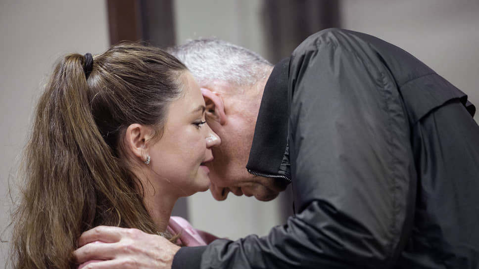 Супругу Айрата Миннуллина привлекли к делу о его банкротстве