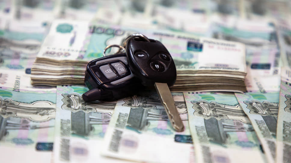 Позволить себе недорогой автомобиль могут 22,8% татарстанских семей