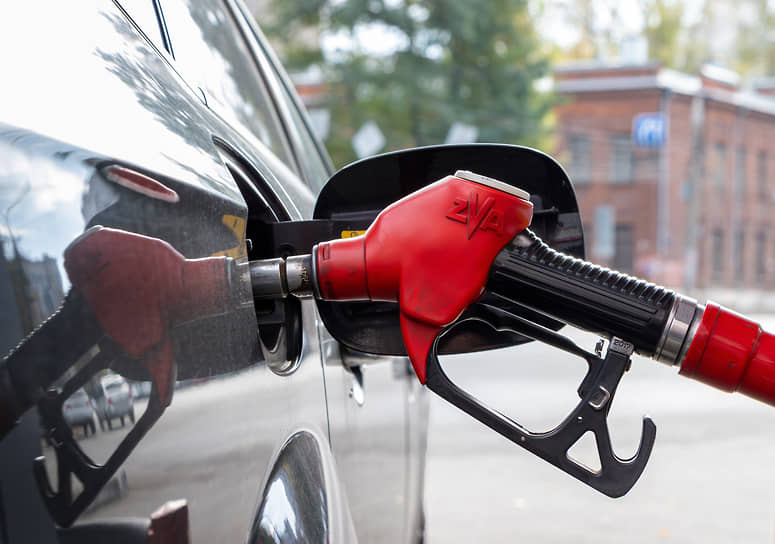 Челнинское предприятие закупит дизельное топливо на 800 млн рублей