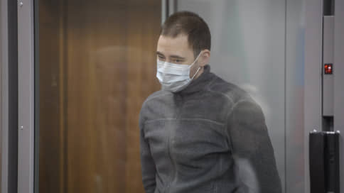 В Казани обвиняемому в нападении на Ирину Шевыреву продлили арест до 14 февраля