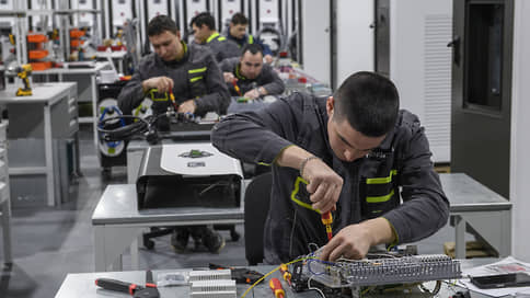 В Татарстане стоимость новых электрозарядных станций с ИИ составляет 5 млн