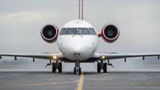 В аэропорту Казани сняли ограничения на полеты