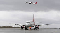 Часть столичных рейсов перенаправили в Казань из-за атаки БПЛА на Москву