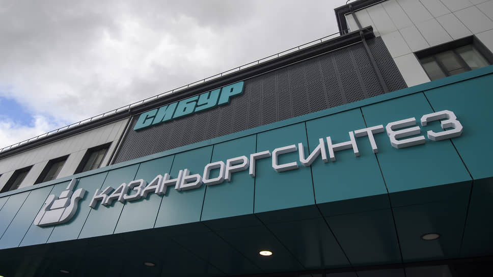 Акционер обвинил «Казаньоргсинтез» в завышении привлекательности акций