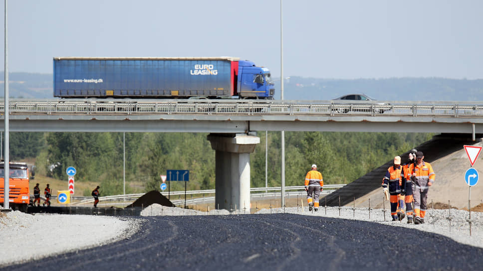 На обслуживание мостов и подземных переходов Казани выделят 221,6 млн