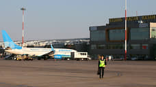 В аэропорту Казани сняли ограничения на полеты