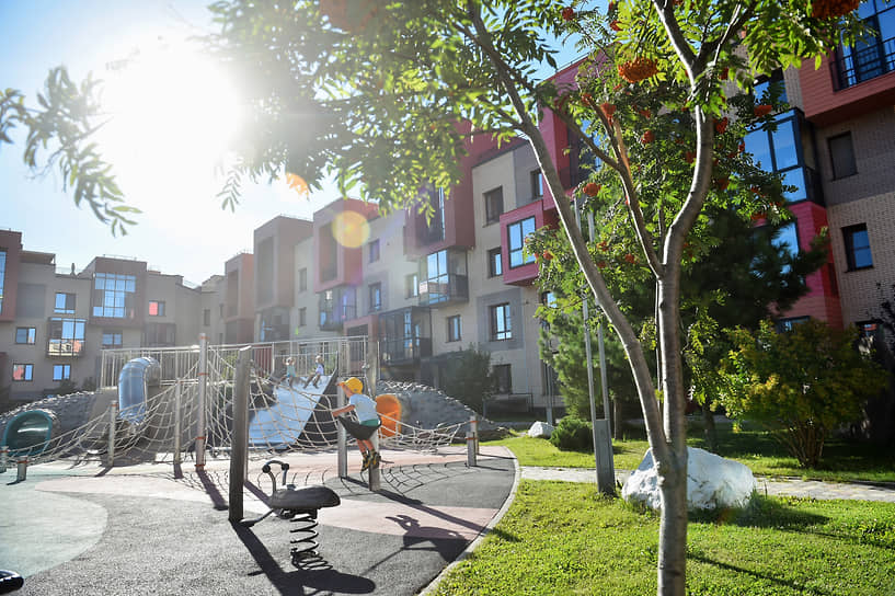 В Татарстане в 2026 году на благоустройство 521 двора выделят 10 млрд