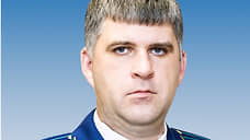 Александра Чеховского назначили первым зампрокурором Татарстана