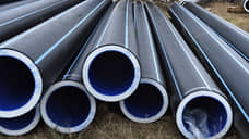 На ремонт сетей водоснабжения в Козьмодемьянске выделили 232,7 млн рублей