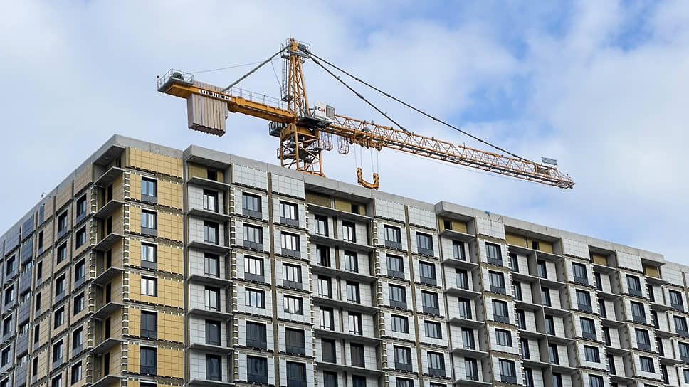 План по вводу жилья в Татарстане перевыполнили на 2%
