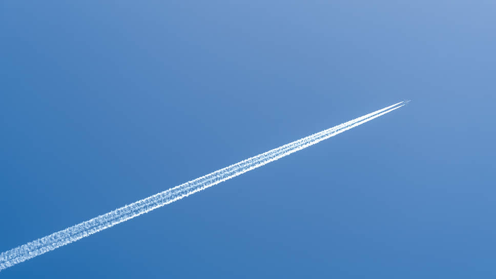 В Казань могут начать летать прямые рейсы из Омана